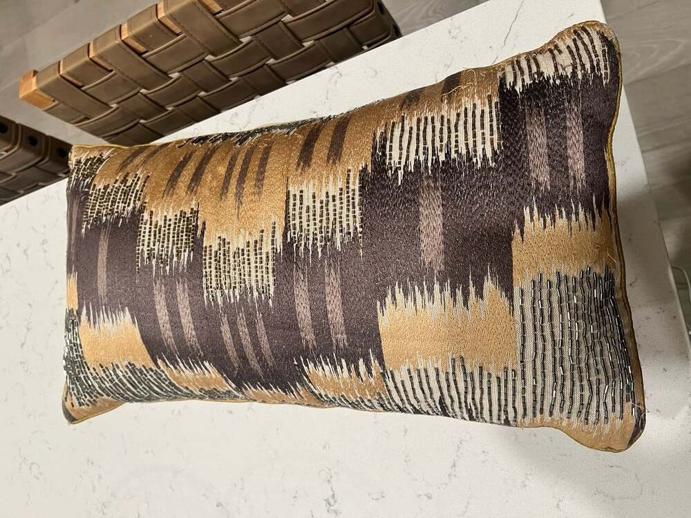 Pier1 Fall Pillow